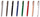 Stilolaps Cresco Aston (248126)