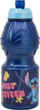 Shishe plastike Stor Stitch, 430 ml, për kalamoj, shumëngjyrëshe