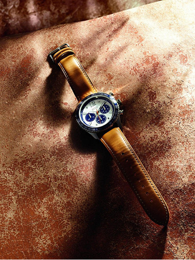 Orë dore Guess FLEET W0970G1