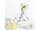 Xhel micellar për heqjen e grimit Bisou Micellar Water Gel, 150 ml