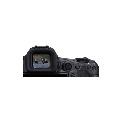 Canon EOS R5 Mark II Trup