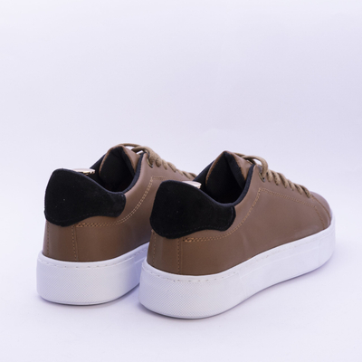 Luzaro Vision – Light Brown