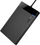 Kuti eksterne Ugreen 2.5" SATA HDD SSD, USB 3.0, e zezë