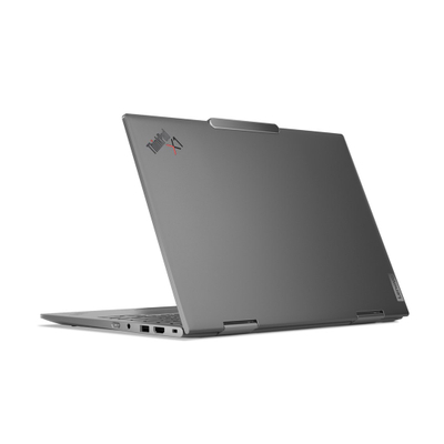 Лаптоп Lenovo ThinkPad X1 2-в-1 Gen10, Ultra 7, 32GB RAM, 1TB SSD, 14" OLED на допир, сива