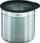 Enë ruajtëse Rosle, 1.4L, çelik inox, argjendi