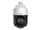 Kamerë sigurie Hikvision HiWatch HWP-T4225I-D, PTZ Speed Dome, 2MP 1080p, IP66, e bardhë
