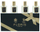 Set parfumi Floris London, Night Scented Jasmine Bouquet De La Reine White Rose Chypress, 4x15ml, për gra