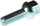 Bulon rrote MTuning Bolt M14x1.5, gjatësi 26mm, kokë sferike, i galvanizuar
