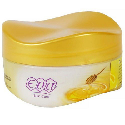 Krem mjalti kundër rrudhave Eva Cosmetics, 50 g