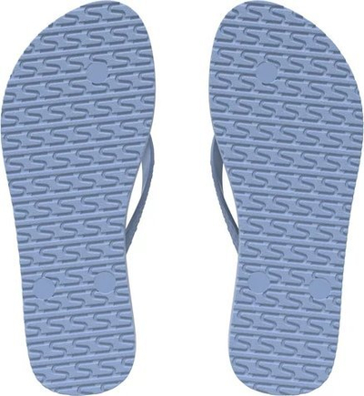 Sandale plazhi Speedo Flip Flop, për meshkuj, blu