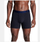 Bokserë për meshkuj Under Armour Performance Cotton Boxerjock, 3 copë, të zinj