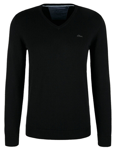 Xhemper s.Oliver 03.899.61.5233 . 9999, i zi XL mSO2130-XL