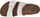 Sandale Birkenstock Arizona Vegan Regular Fit, shtrat anatomik, për të gjithë