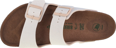 Sandale Birkenstock Arizona Vegan Regular Fit, shtrat anatomik, për të gjithë