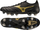 Këpucë futbolli Mizuno Morelia Neo B Elite Mix, SG, nr 44, të zeza me ar