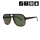 Syze Dielli Corp Matt Havana/gray Green