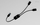HUB USB I-tec USB-A Cable, 2 porta USB-A