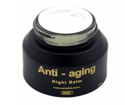 Balsam Skinny Girls Anti-Aging, 30 ml