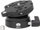 Bazë stabilizuese Sirui LE-60, platformë 60 mm, kapacitet 27 kg, e zezë