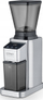 Mulli elektrik kafeje Caso BaristaChef 403C349, 150W, burr, inox
