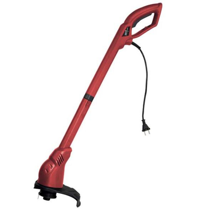 Kositës elektrik bari Tryton TOB25301, 25cm, 300W, jeshil