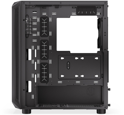 Kasë Endorfy Arx 500 ARGB