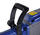 Çekiç demolues Scheppach AB1700, 1700W, 50 J, blu