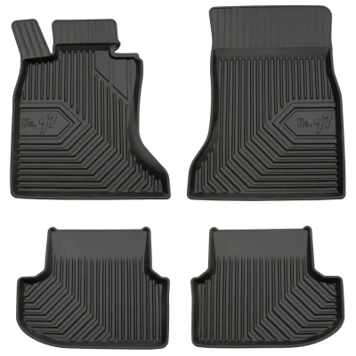 Shtroje Gome Bmw F10 Series 5 Vi/4x4 2013-2017 3d 77407374