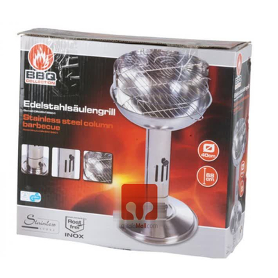 Grill BBQ Collection