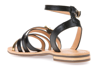 Sandale Geox Sozy D822CB-043BN-C0495, zi/ari, Nr 39
