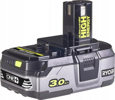 Bateri Ryobi RB18L30, për vegla elektrike