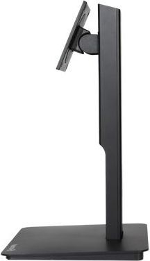 Mbajtëse tavoline Terra 3030012 për monitor VESA 100x100mm, e zezë