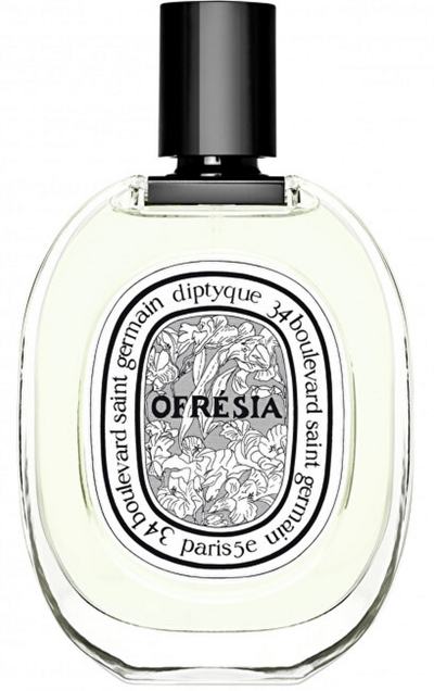 Eau de Toilette Diptyque Ofresia 