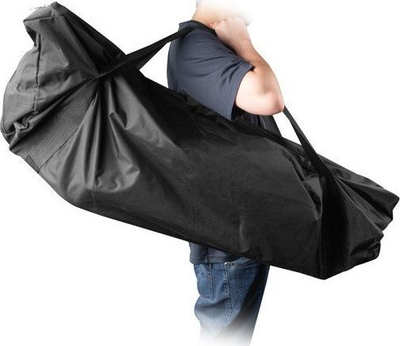 Çantë për skuter elektrik UGO SQUBBY UNIVERSAL, 115x42x20 cm