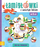 Puzzle edukative për kalamoj, me dhelpër të gëzuar, 5+