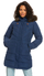 Xhaketë dimri Roxy Ellie Warmlink Tailored Fit ERJJK03503-BTE0, e kaltër