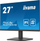 Monitor iiyama Prolite U2793XS-Bch, 27 ", FullHD, 75 Hz, i zi