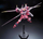 Figurinë lodër Real Grade Justice Gundam Bandai