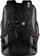 Çantë shpine Alpinus Tijuca Travel 30 l, e zezë