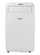 Kondicioner portativ Whirlpool PACF29HP W, 62dB, i bardhë