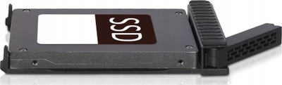 Калуп за диск Icy Dock MB732TP-B, за 2.5\", SAS SATA, црн