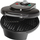 Toster për waffle Clatronic WA 3491, i zi