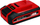 Bateri për makinë Einhell Power X-Change Plus 18V, 3Ah, Li-Ion, e kuqe