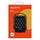 Hard disk i jashtëm ADATA HD720, 2TB, USB 3.0, i zi