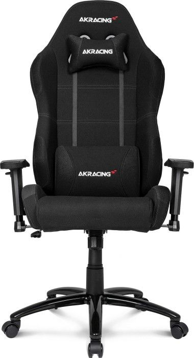 Karrige AKRacing Core EX SE, e zezë