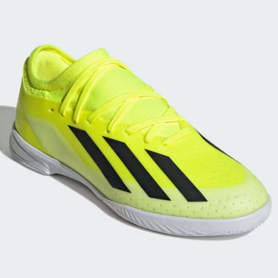 Atlete futbolli për kalamaj adidas X Crazyfast League