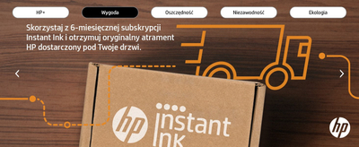 Printer multifunksional HP OfficeJet Pro 9022e, Inkjet termal, i bardhë