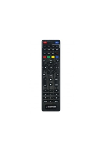 Tuner TV Esperanza EV106P, DVB T T2, HDMI USB, i zi