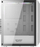 Куќиште за компјутер Darkflash DK151, бело, Midi Tower