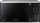 Furrë me mikrovalë Samsung MS23B3515AS, 23L, 800W, argjendi